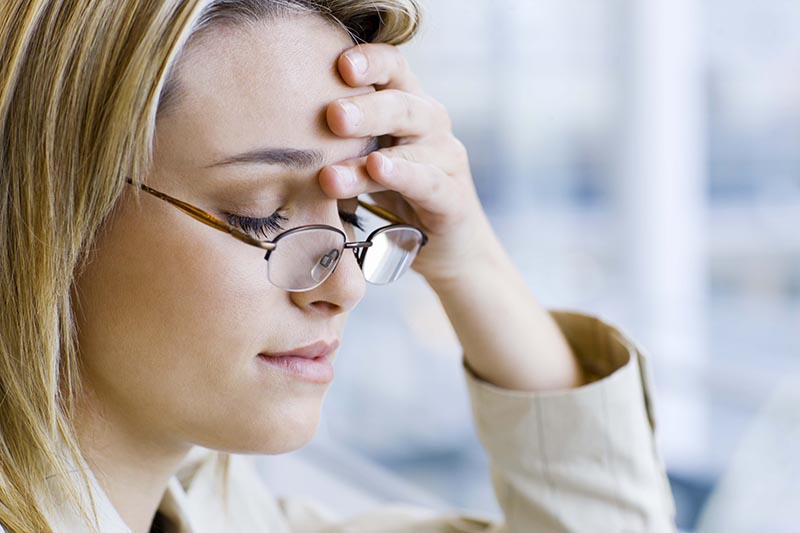 Charleston, WV 25304 dizziness treatment